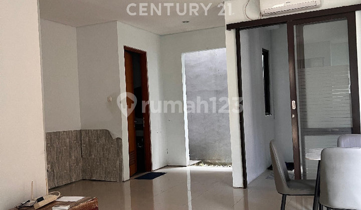 Rumah Cluster di Cirendeu 2