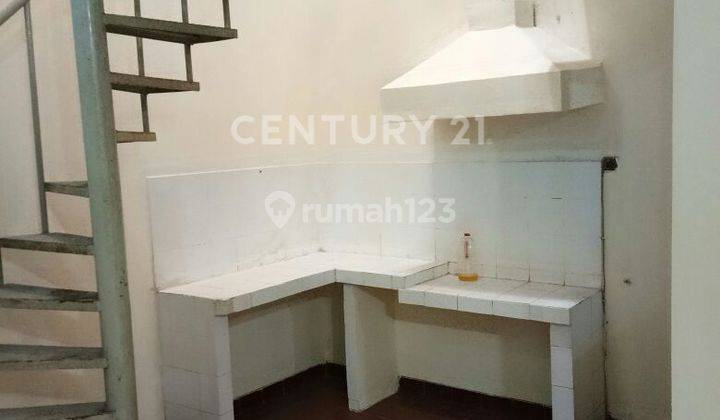 Rumah Siap Huni Di Sunter Garden, Jakarta Utara 2