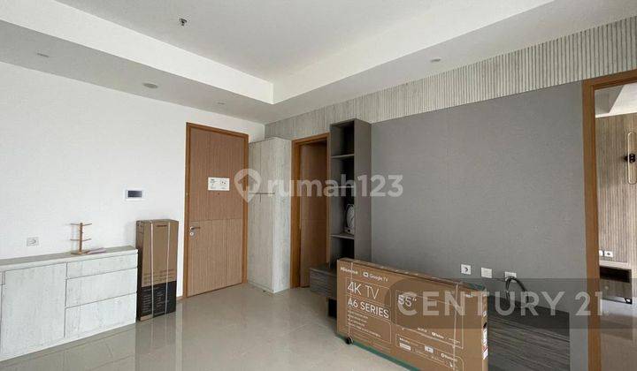 Apartemen Mewah Samara Suites Gatot Subroto 1