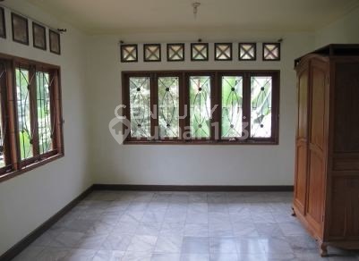 Rumah Bali View Exotic Living Dekat Pondok Indah Jaksel 2