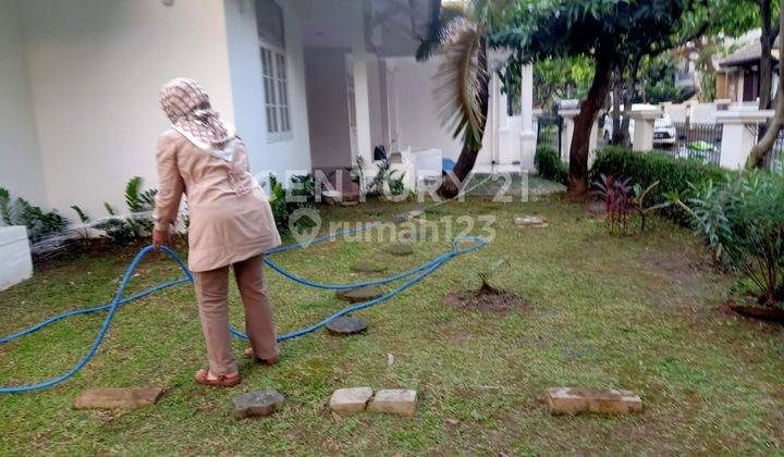 Rumah 1 Lantai Siap Huni Di Kemang Pratama, Bekasi 2