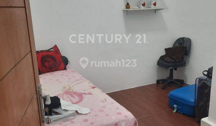 Rumah Cantik Siap Huni Di Hibrida Kelapa Gading 2