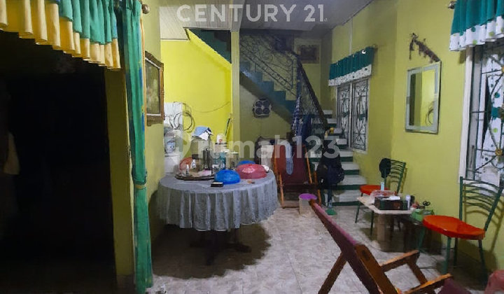 House in Cimanggis 2