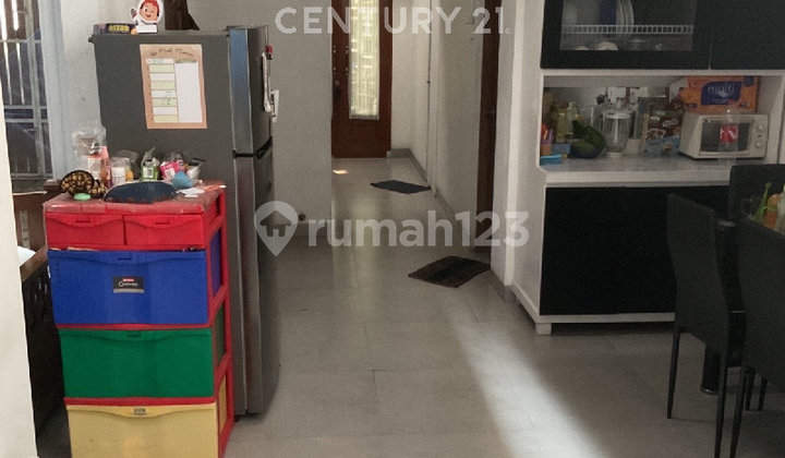 Rumah Cantik Minimalis di Cempaka Putih, Jakarta Pusat 2