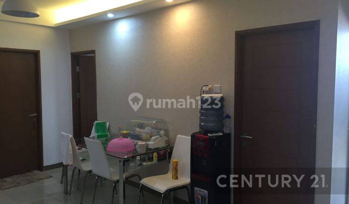 Apartemen Green Hill Semi Furnish Di Tower A 2