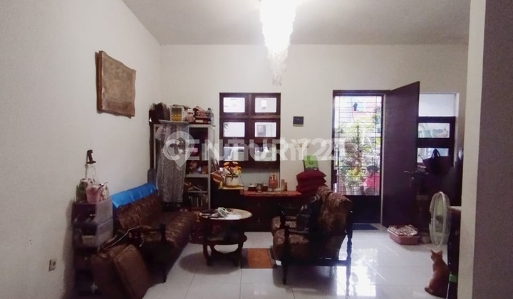 Rumah Dan Kosan 3 Lantai Di Sukmajaya Depok 2