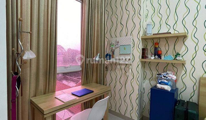 foto lainnya apartemen grand taman melati margonda