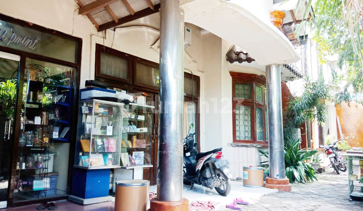 Dijual Rumah Jl Wonorejo Selatan, Rungkut, Surabaya 2