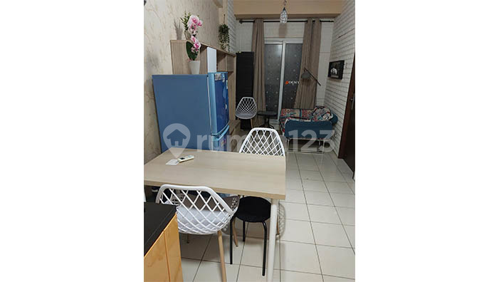 Apartemen Hoek, Sunter Park View Twr A, Sunter 2