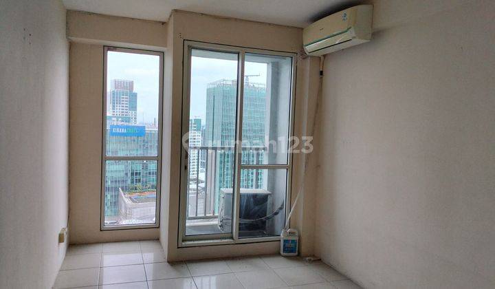 Apartemen Tifolia, Pulo Gadung 2