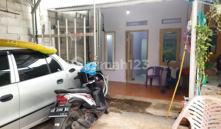 For Sale, Gang Sadar House, Jatimurni