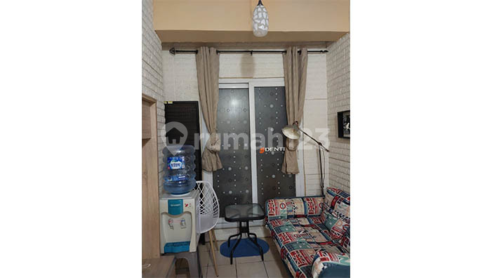 Apartemen Hoek, Sunter Park View Twr A, Sunter 1