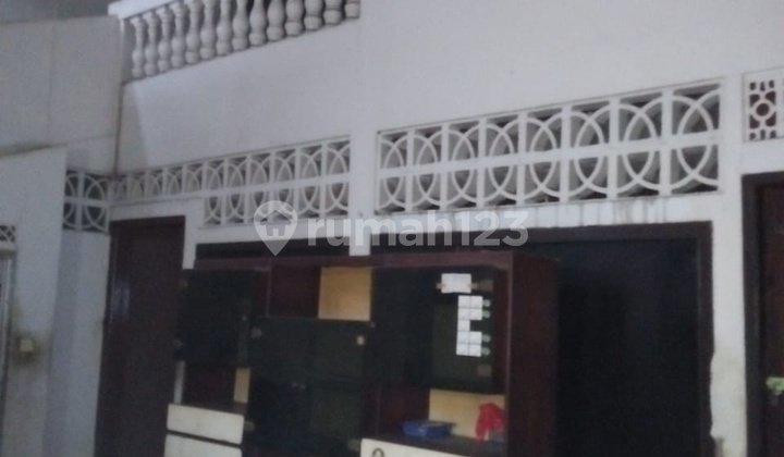 Alur Laut Raya Street House, Rawa Badak, Tanjung Priok 2