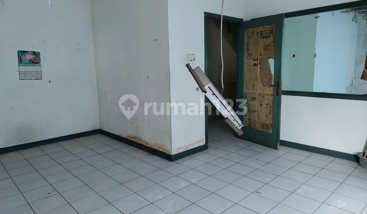 Dijual Ruko Hoek Lokasi Strategis Petojo Utara Dijual Ruko Hoek Lokasi Strategis Petojo Utara