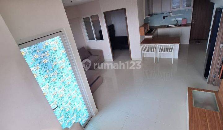 Apartemen Sunter Icon, Sunter,  Luas 65,88m2 Jakarta Utara  2