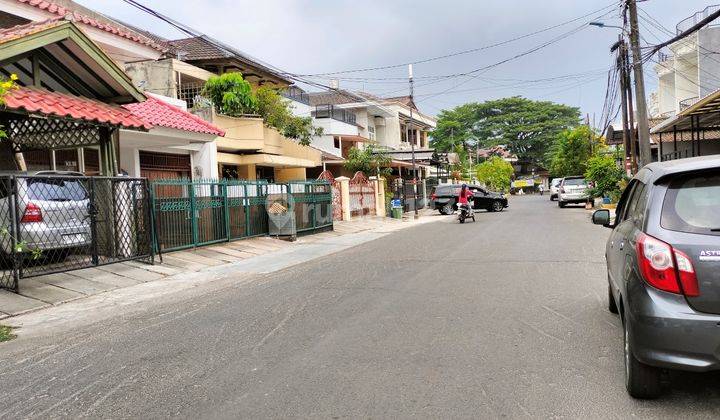 Rumah Kelapa Sawit Raya Kelapa Gading Jakarta Utara 2