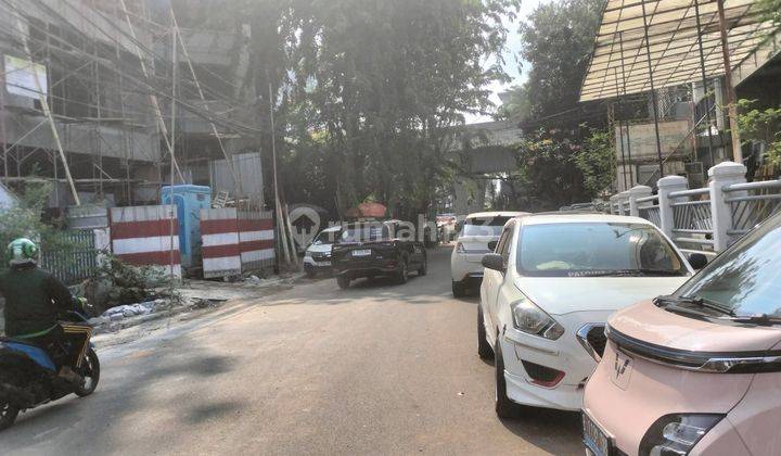 Rumah Kelapa Sawit Raya, Kelapa Gading Jakarta Utara  2