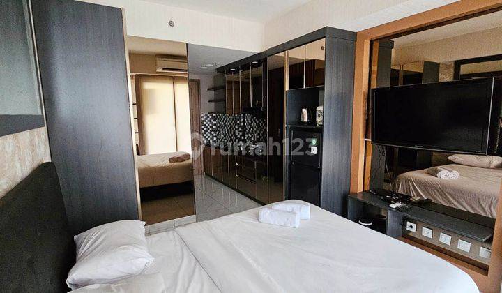 Apartemen Sakura Garden City Jl Bina Marga, Ceger Cipayung 2