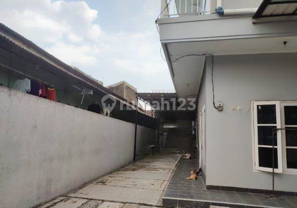 Rumah Kost2an, Taman harapan Baru, Harapan Baru Bekasi 2