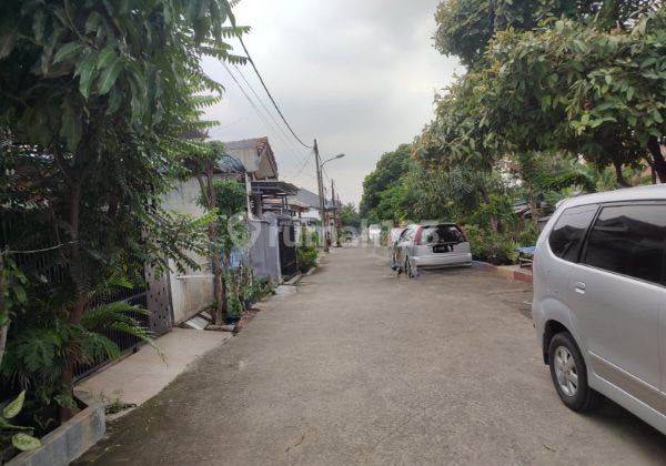 Rumah Kost2an, Taman harapan Baru, Harapan Baru Bekasi 1