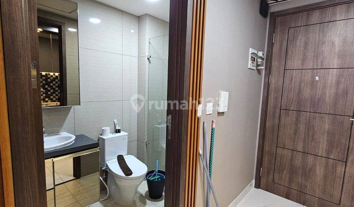 Apartemen Sakura Garden City Jl Bina Marga, Ceger Cipayung 2