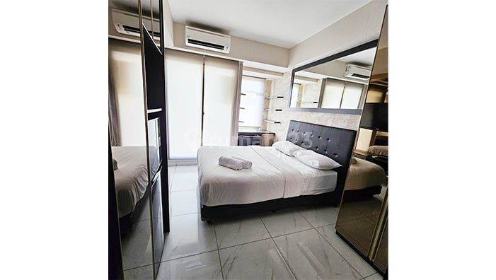 Apartemen Sakura Garden City Jl Bina Marga, Ceger Cipayung 1