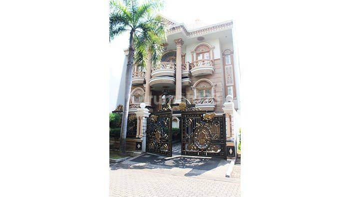 Rumah Bagus Artha Gading Villa, Kelapa Gading, Jakarta Utara 1