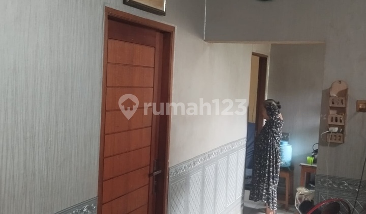 Dijual Rumah Gang Sadar, Jatimurni 2