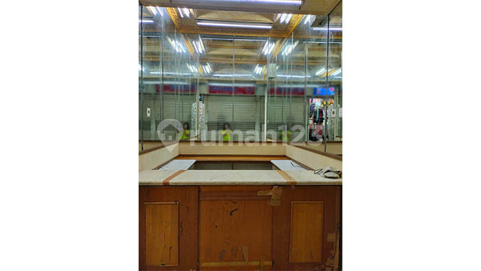 For Rent Kiosks Tanah Abang A 2