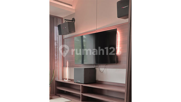 For Sale La Vie All Suites Apartment, Setiabudi Kuningan