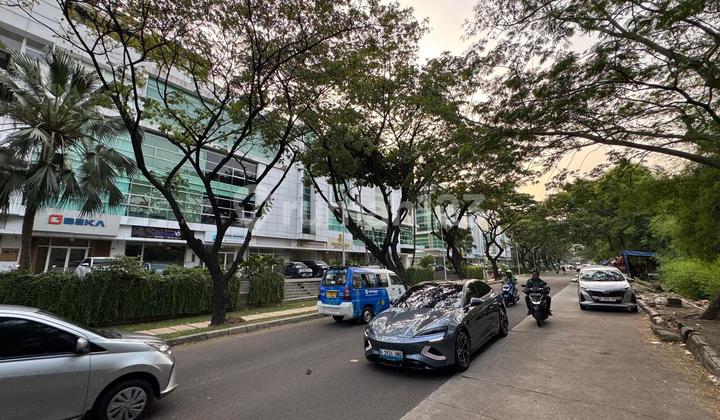 Main Residence Plot, Pademangan Main Residence Plot, Pademangan