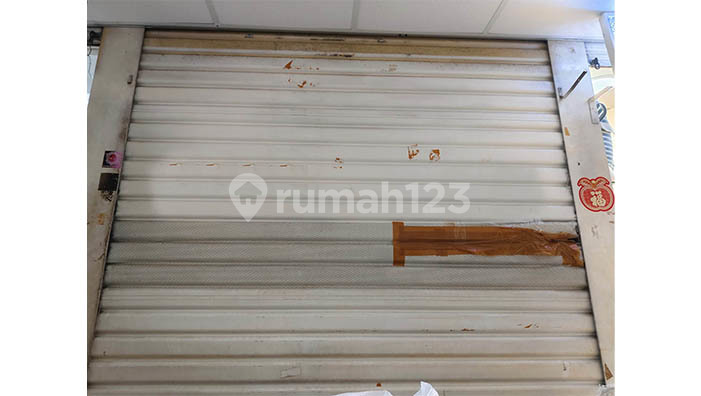 Metro Tanah Abang Wholesale Kiosk