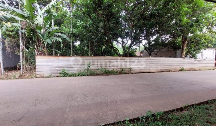 Kp Cigelam Plot, Jaya Mulya, Serang Baru Sub-District, Bekasi Kp Cigelam Plot, Jaya Mulya, Serang Baru Sub-District, Bekasi