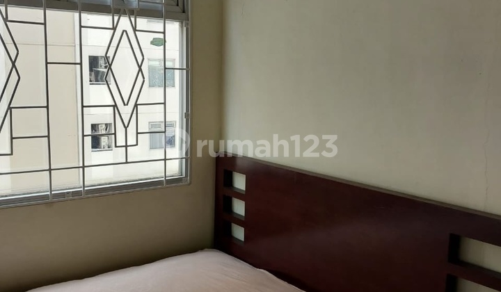 Disewa Apartemen Gading Nias Twr Chrysant, Kelapa Gading 2