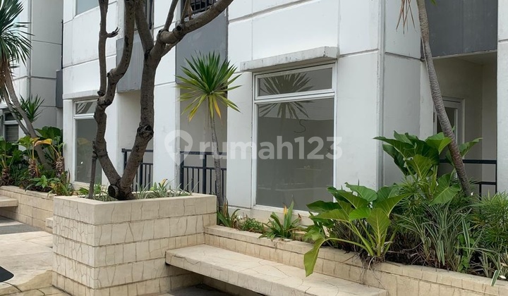 Apartemen Sunter Icon, Jakarta Utara