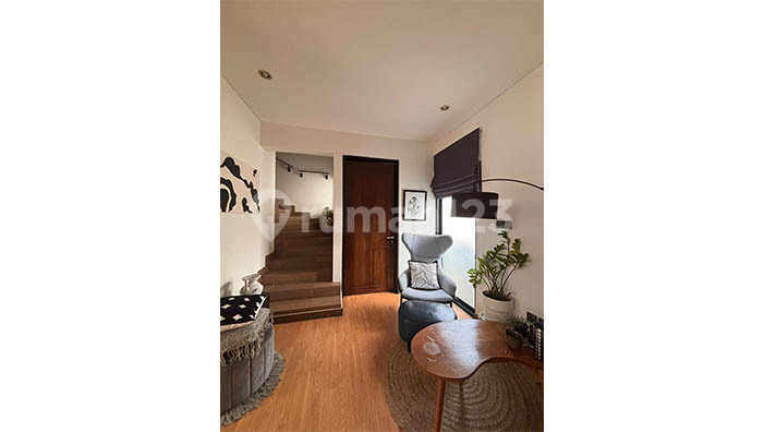 Rumah Zahra Residence Jl Kanfie, Jagakarsa 2