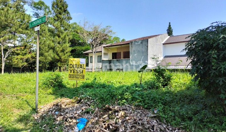 Tanah Cluster Atmosphere, Sentul City Tanah Cluster Atmosphere, Sentul City