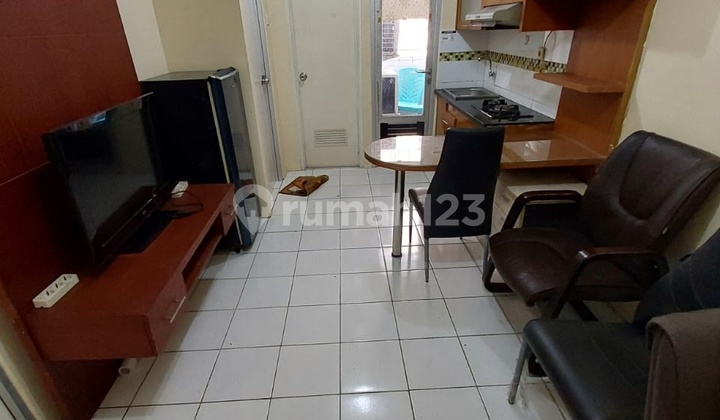 Disewa Apartemen Gading Nias Twr Chrysant, Kelapa Gading