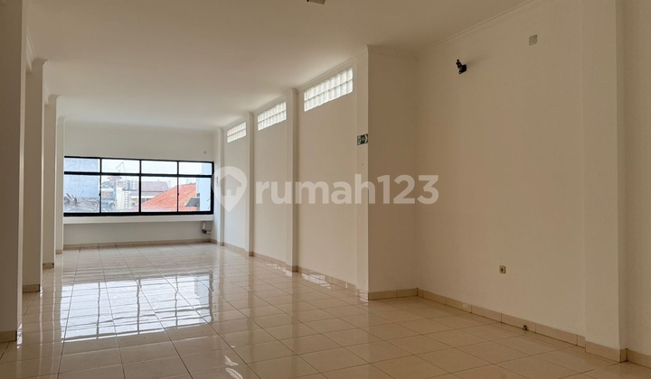 South Kepu Shop House, Kemayoran