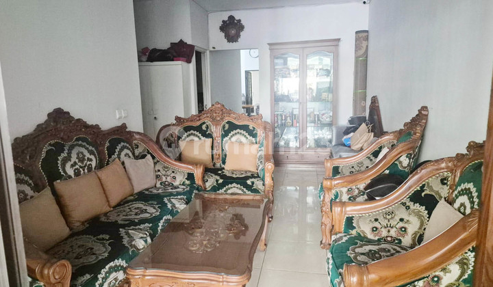 Rumah Komplek Tugu Gading Permai, Koja, Jalanan Lebar 6 Meter 2