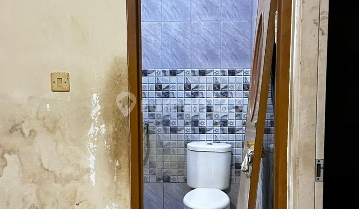 Dijual Rumah Perum Citra Raya Indah, Jonggol 2