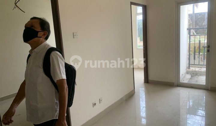 Apartemen Sunter Icon, Jakarta Utara 2