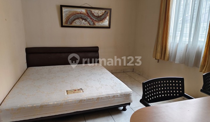 Dijual Apartemen Mediterania Lagoon 2