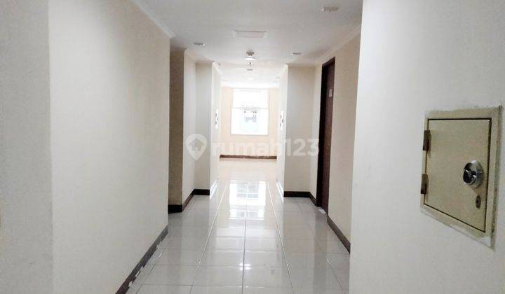 Apartemen Tifolia, Pulo Gadung, Jakarta  1