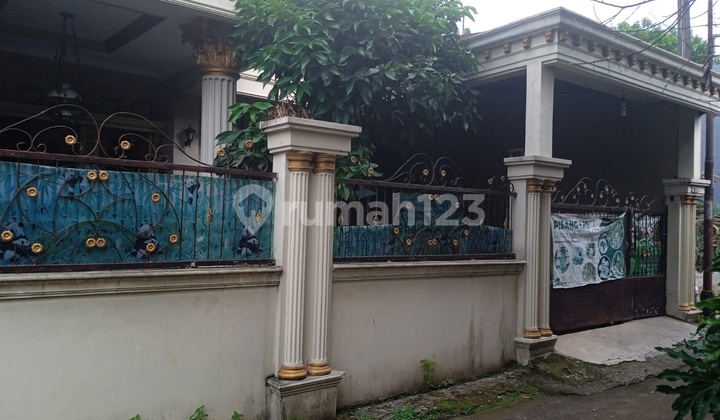 Dijual Rumah Sadar Jatimurni, Bekasi 2