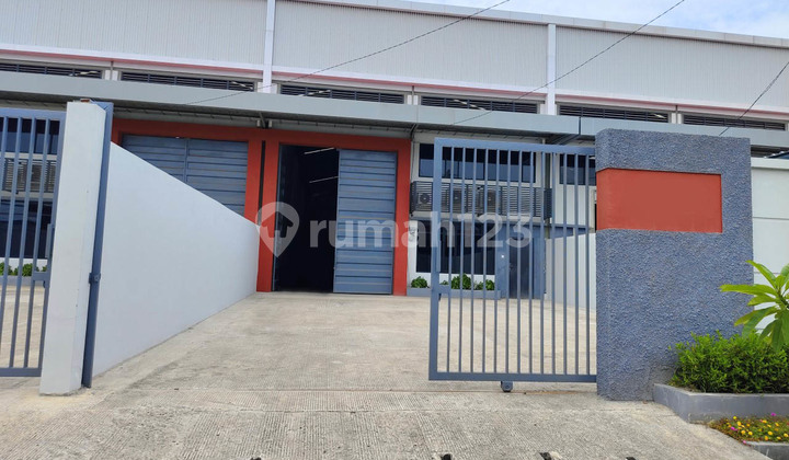 For Sale Royal Warehouse & Industrial, Kosambi, Tangerang, Banten