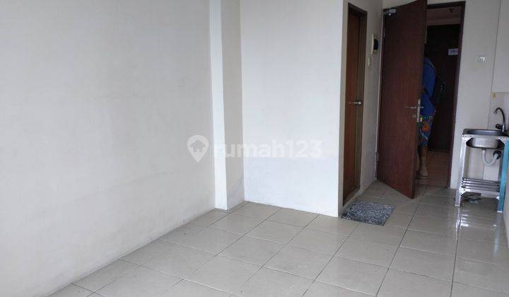 Apartemen Tifolia, Pulo Gadung 1