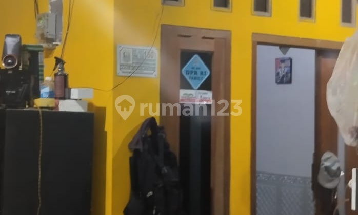 Dijual Rumah Gang Sadar, Jatimurni Dijual Rumah Gang Sadar, Jatimurni
