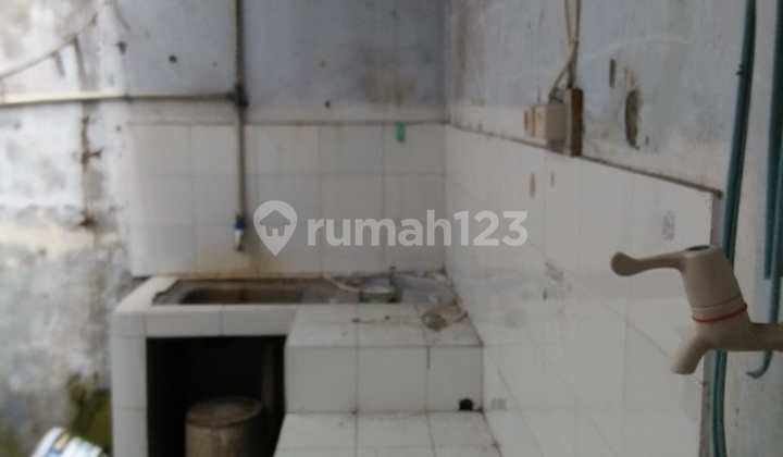 Rumah Pademangan Gang Ujung 2