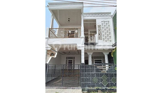 Rumah Baru Renovasi di Graha Harapan, Mustika Jaya Bekasi